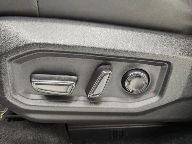 Used 2025 Gray Toyota Platinum image 15