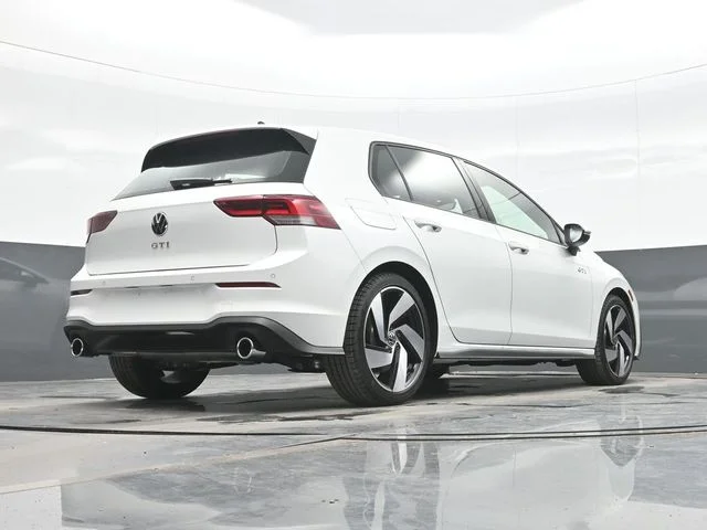 New 2026 White Volkswagen S image 26