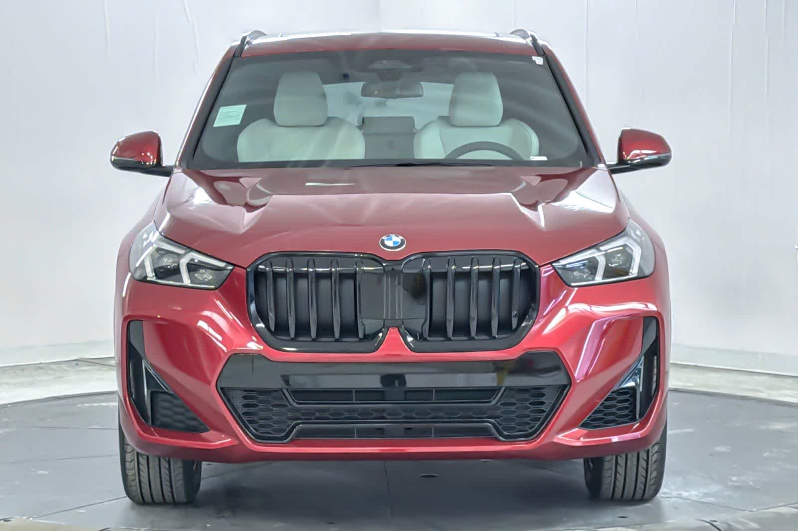 2026 BMW X1 XDrive28i - Photo 10