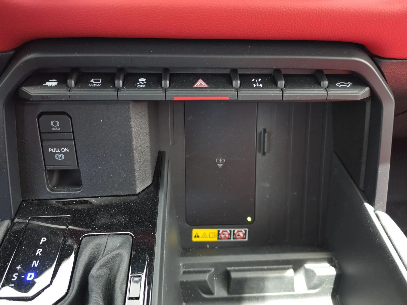 Certified Used 2026 Magnetic Gray Metallic Toyota TRD Pro Hybrid image 30