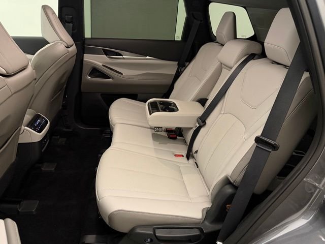 2026 INFINITI QX60 PURE - Photo 19