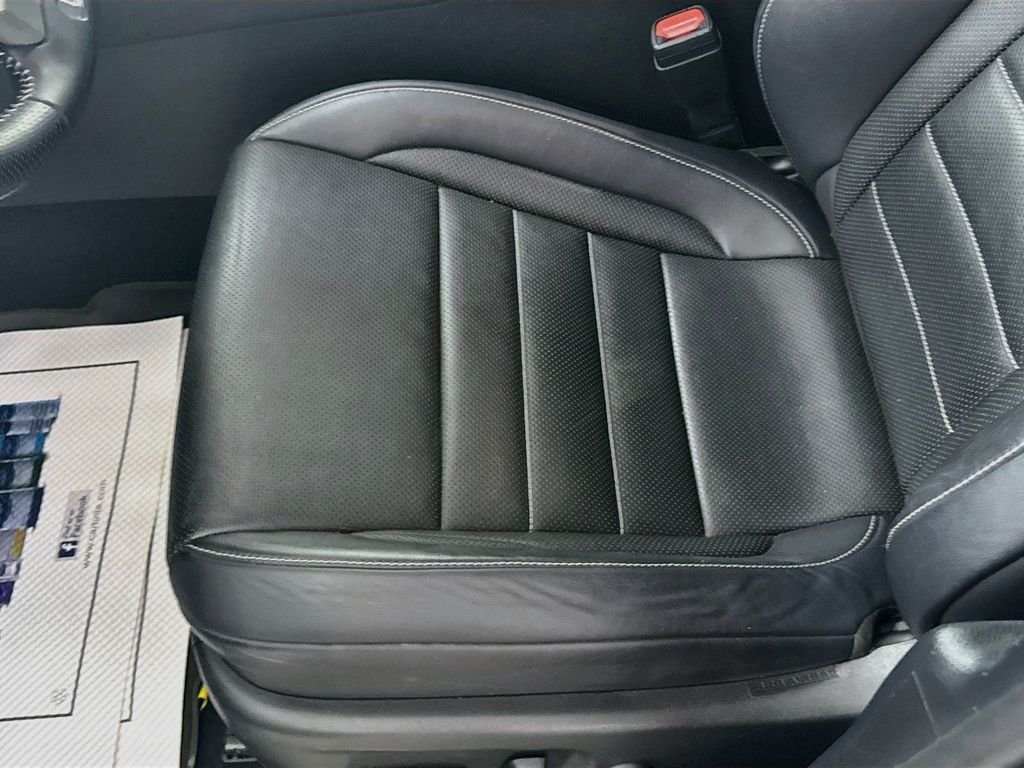 Used 2019 Obsidian Lexus F SPORT image 18