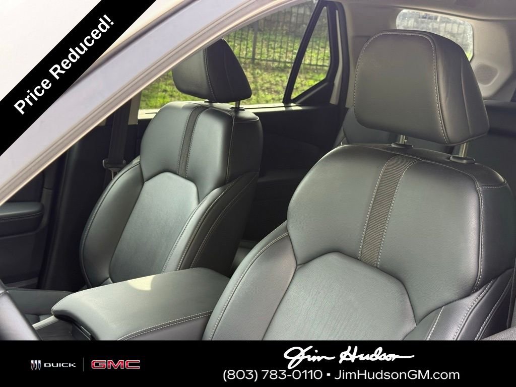Used 2023  Honda Touring image 20