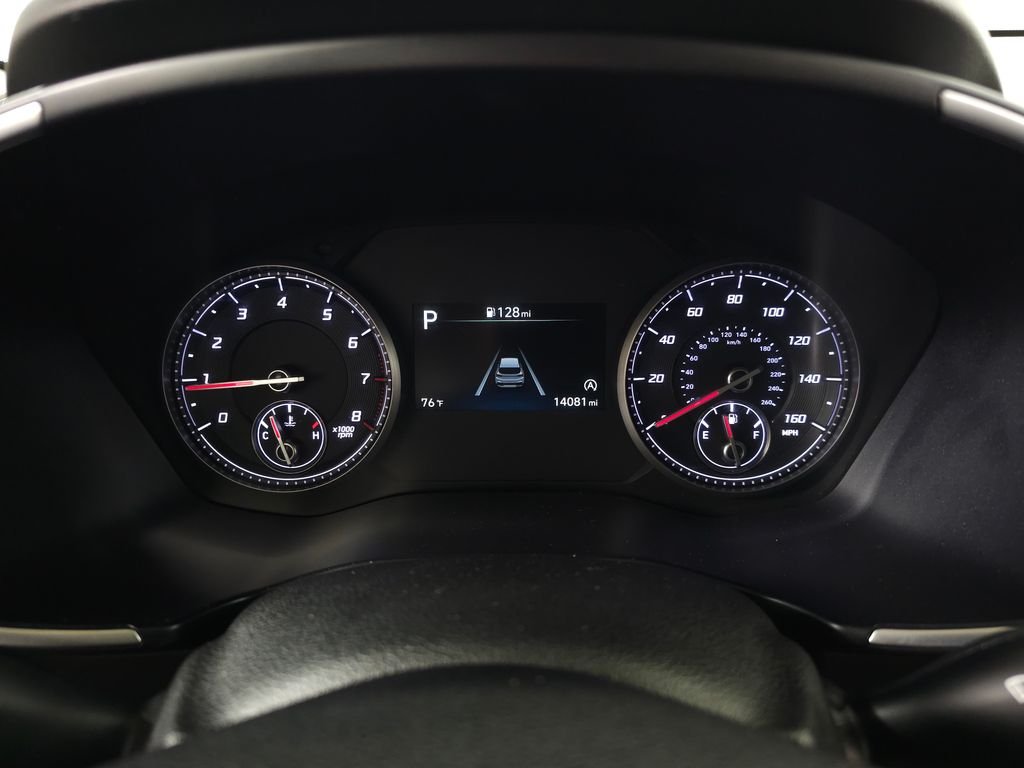 2023 Hyundai Santa Fe SEL - Photo 18