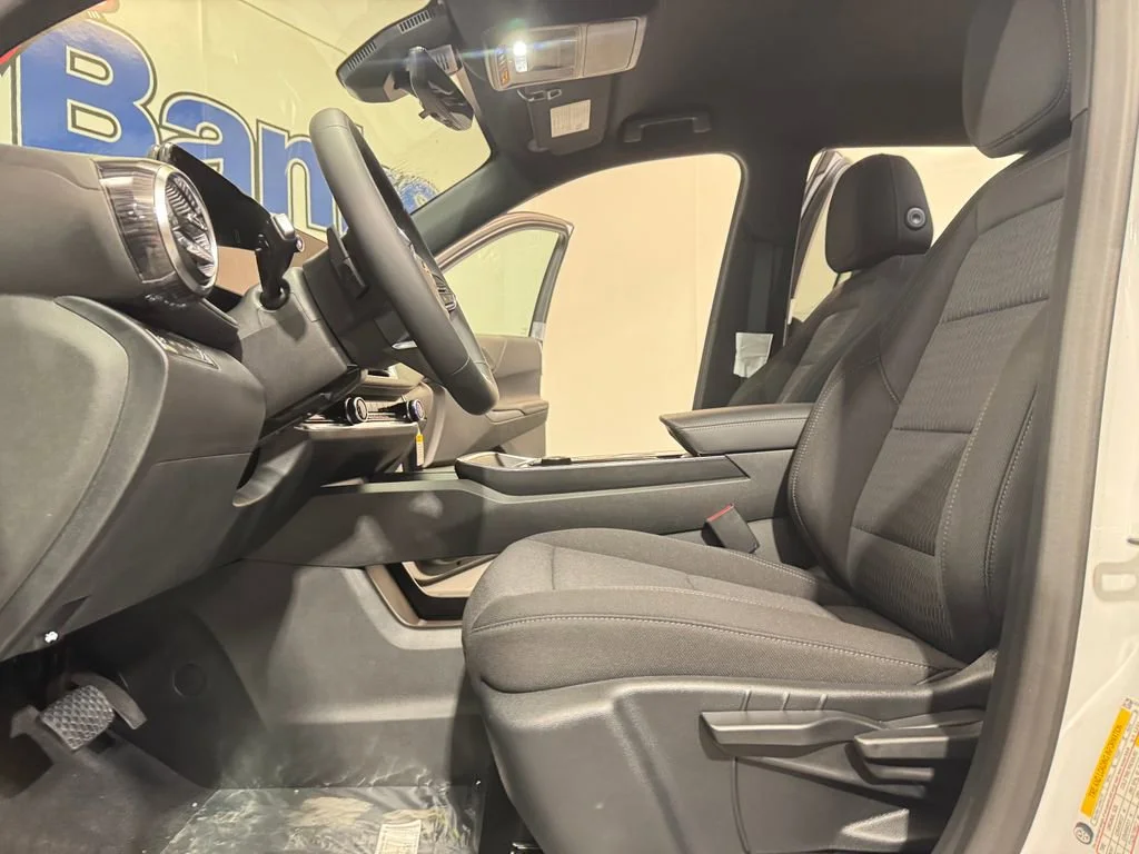 2026 Chevrolet Equinox LT - Photo 8