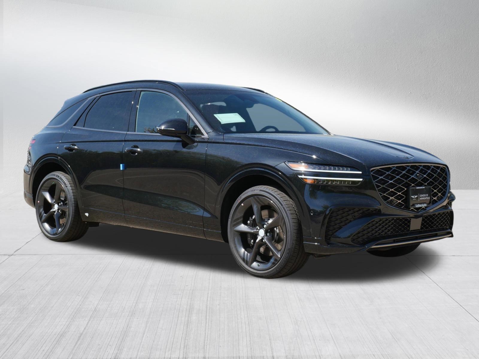 2026 Genesis GV70 2.5T Sport Prestige AWD's photo