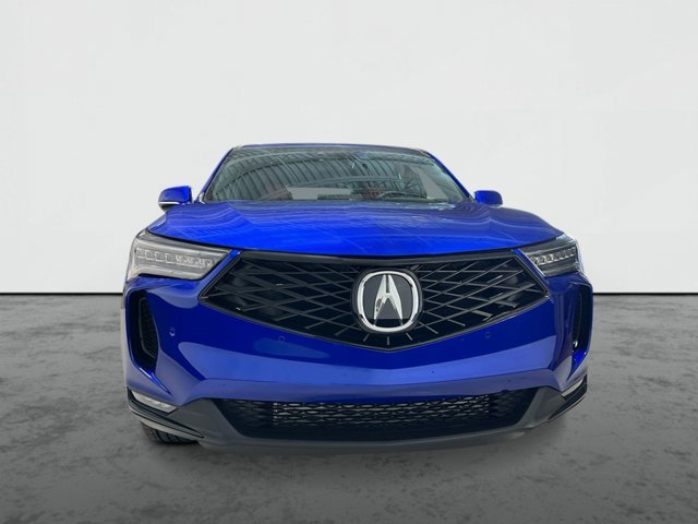 2025 Acura RDX A-Spec Package - Photo 11