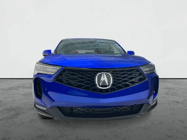 2025 Acura RDX A-Spec Package - Photo 11