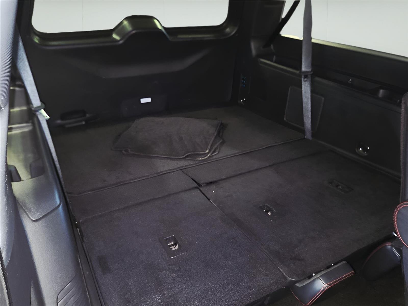 Used 2022 Dark Ford Limited image 59