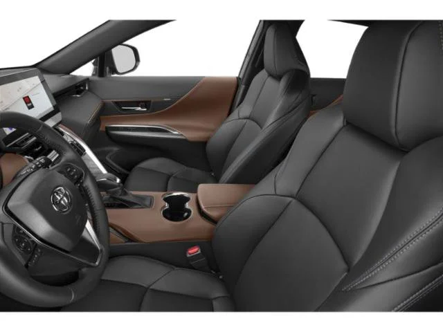 Used 2023 Titanium Glow Toyota XLE image 12