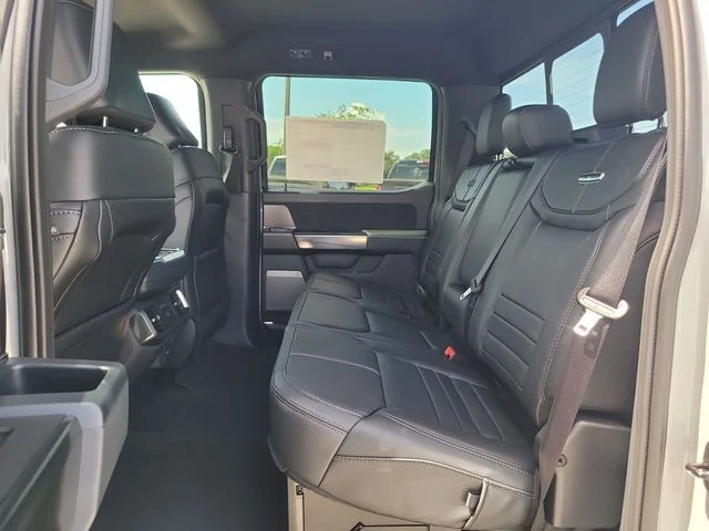 New 2026 Avalanche Ford Platinum image 13