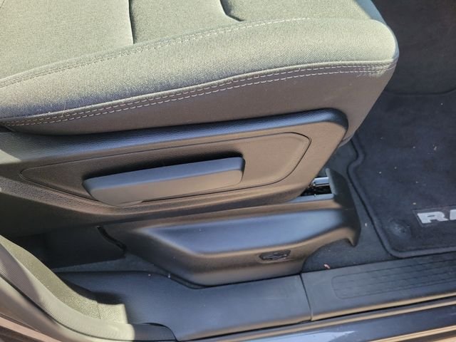 2022 RAM Ram 1500 Pickup Big Horn/Lone Star - Photo 33