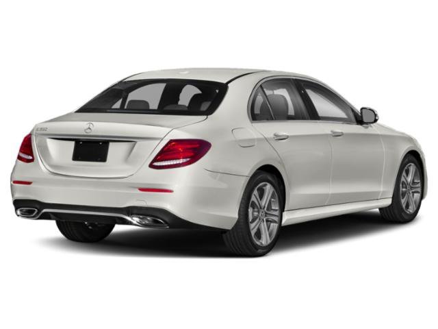 Used 2020 Black Mercedes-Benz E 350 image 5