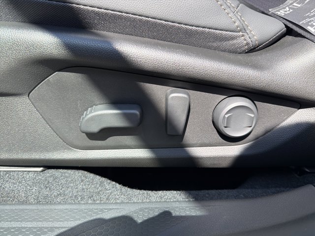 2026 Subaru Outback Limited - Photo 42