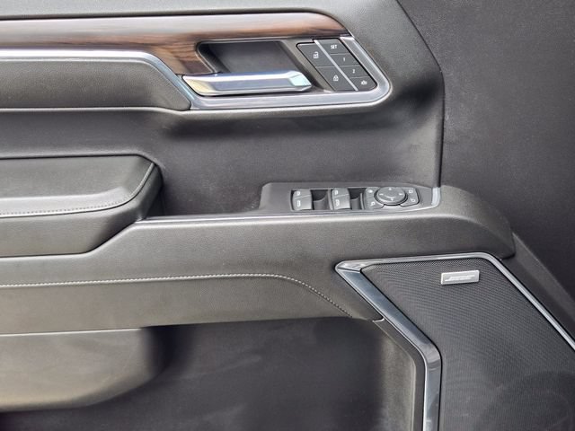 2024 GMC Sierra 1500 SLT - Photo 23