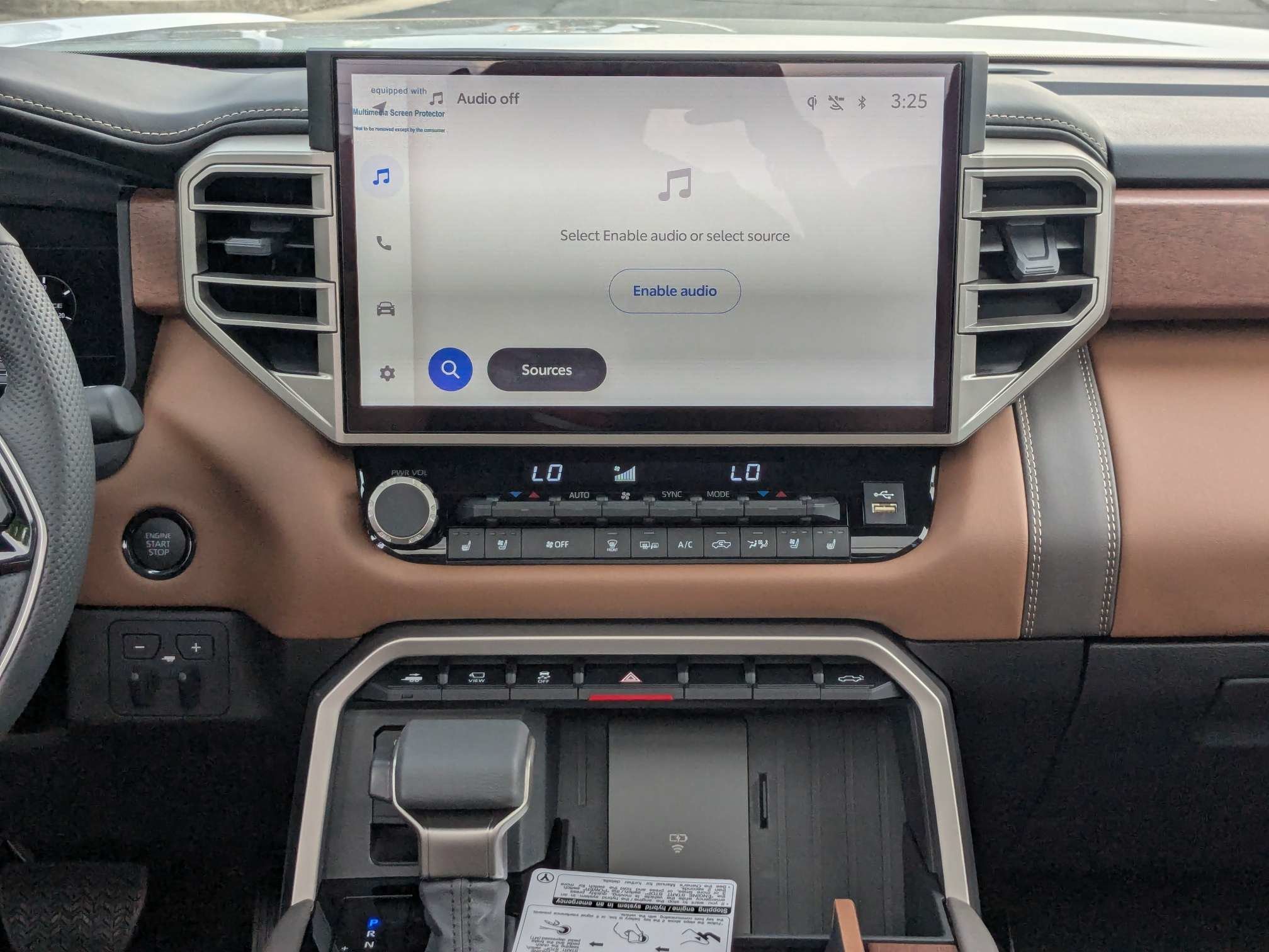 New 2026 Silver Toyota 1794 Edition image 19