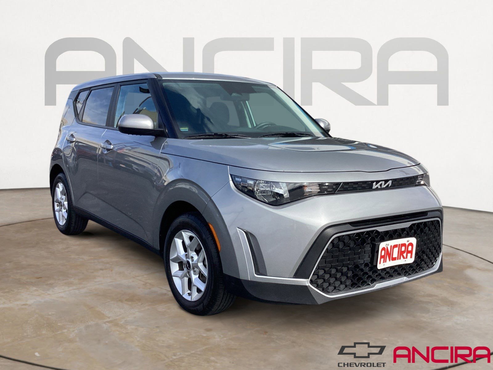 2024 Kia Soul 2.0L LX IVT's photo