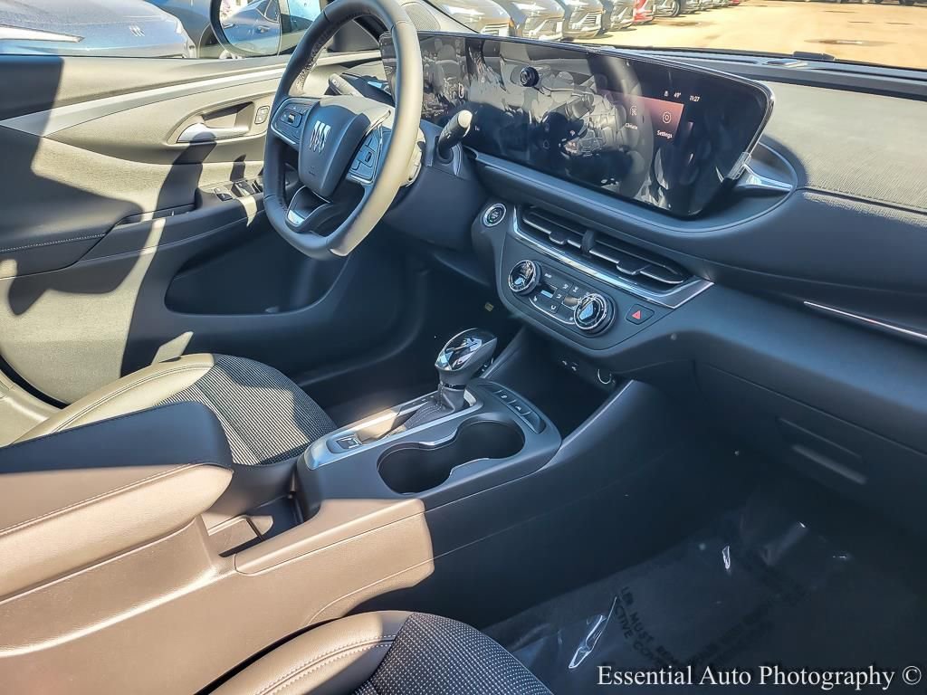 2026 BUICK ENVISTA - Image 18