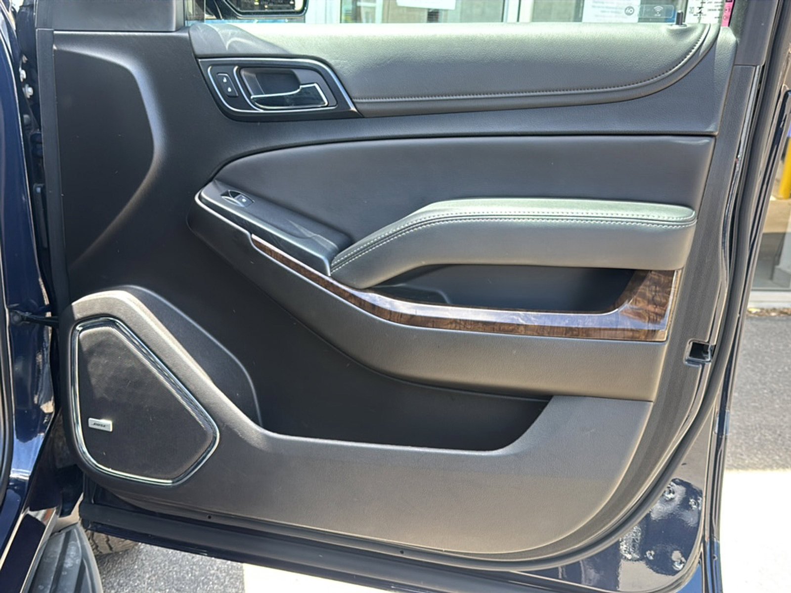 Certified Used 2019 BLUE VELVET METALLIC Chevrolet LT image 19