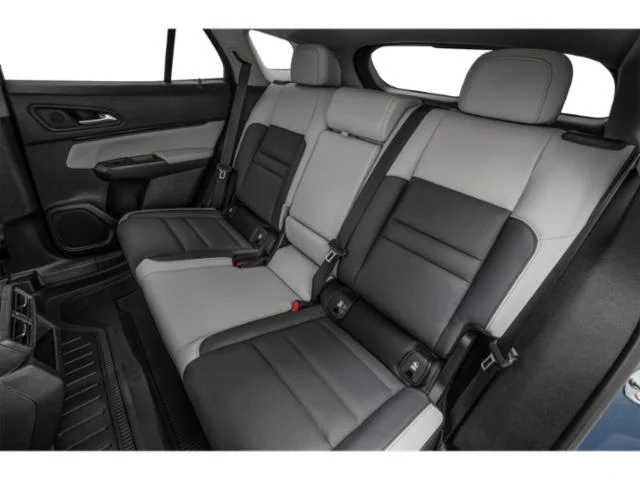 2026 Honda Prologue Elite - Photo 12