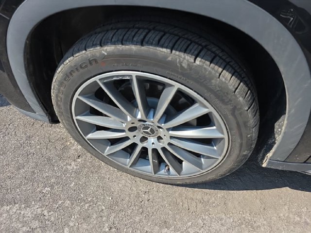 Certified Used 2018 Black Mercedes-Benz GLA 250 image 5