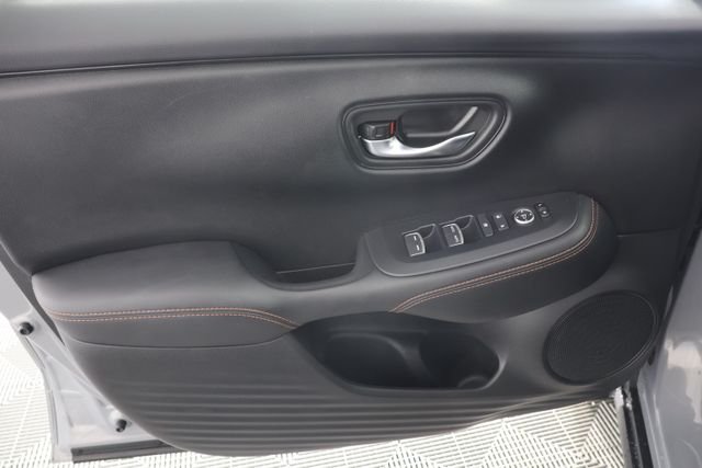 2026 Honda HR-V Sport - Photo 24
