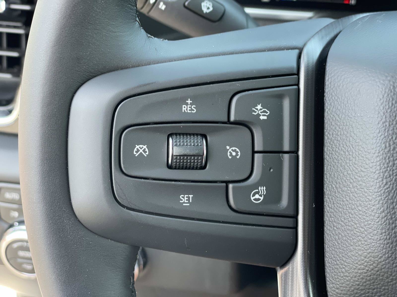 New 2026 Summit White GMC Denali Ultimate image 11