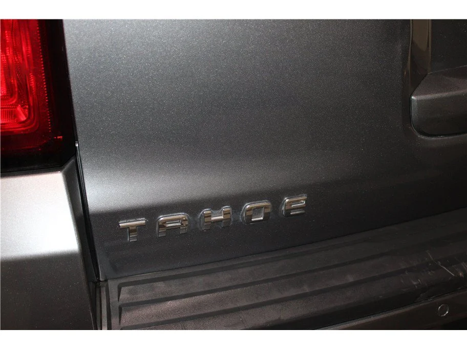 Used 2020 Satin Steel Metallic Chevrolet LT image 18