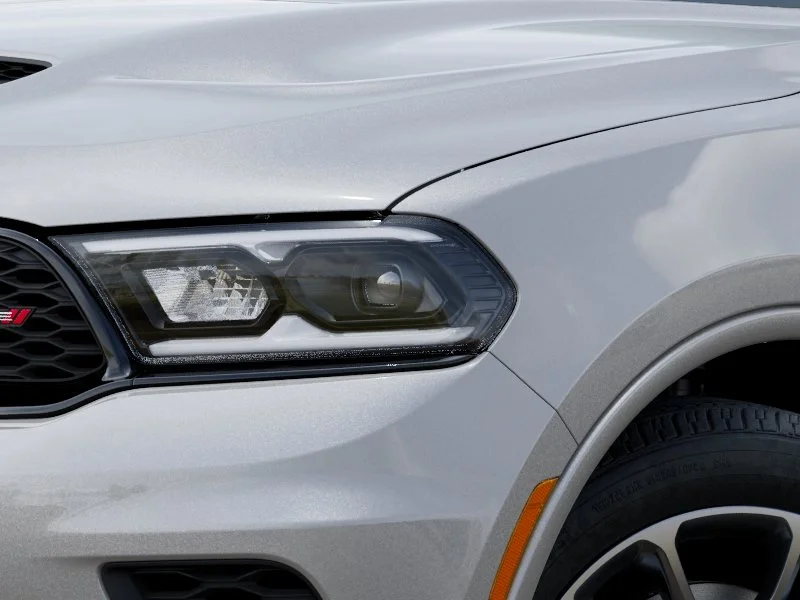 New 2026 Triple Nickel Dodge GT Plus HEMI V8 image 38