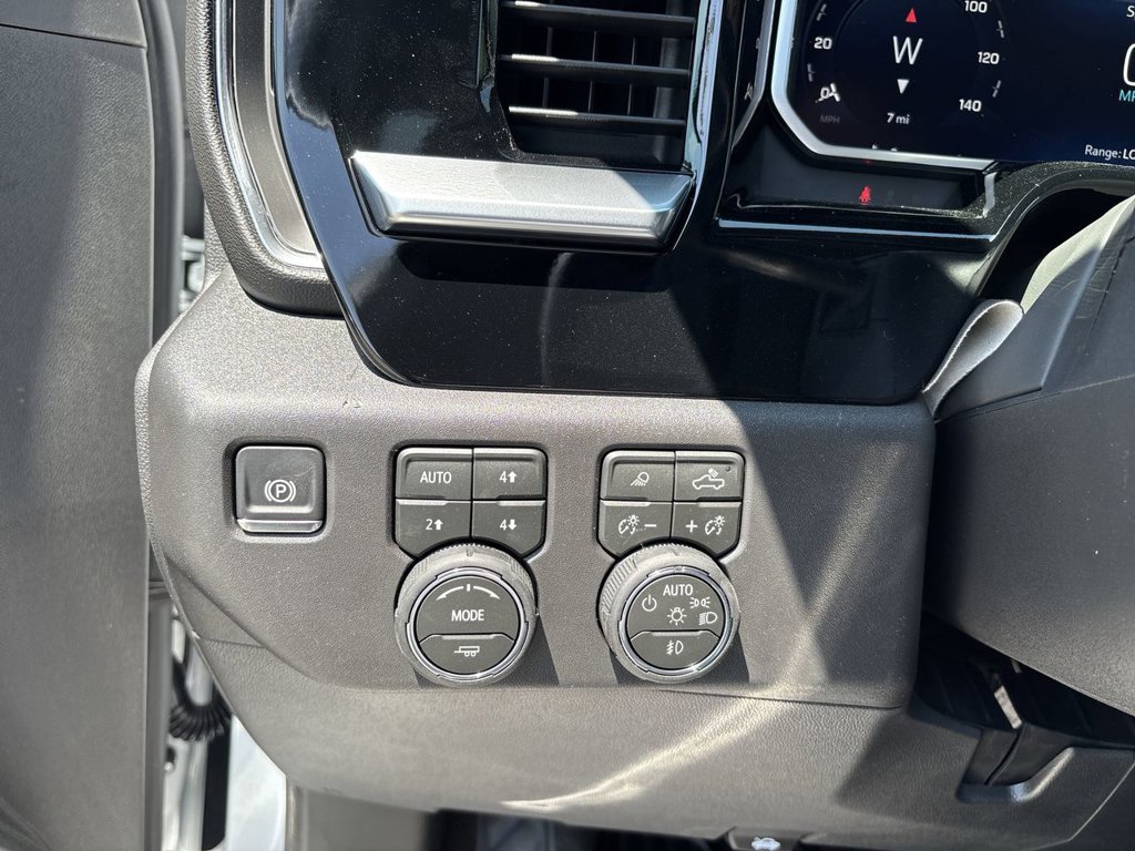2026 Chevrolet Silverado 1500 RST - Photo 18
