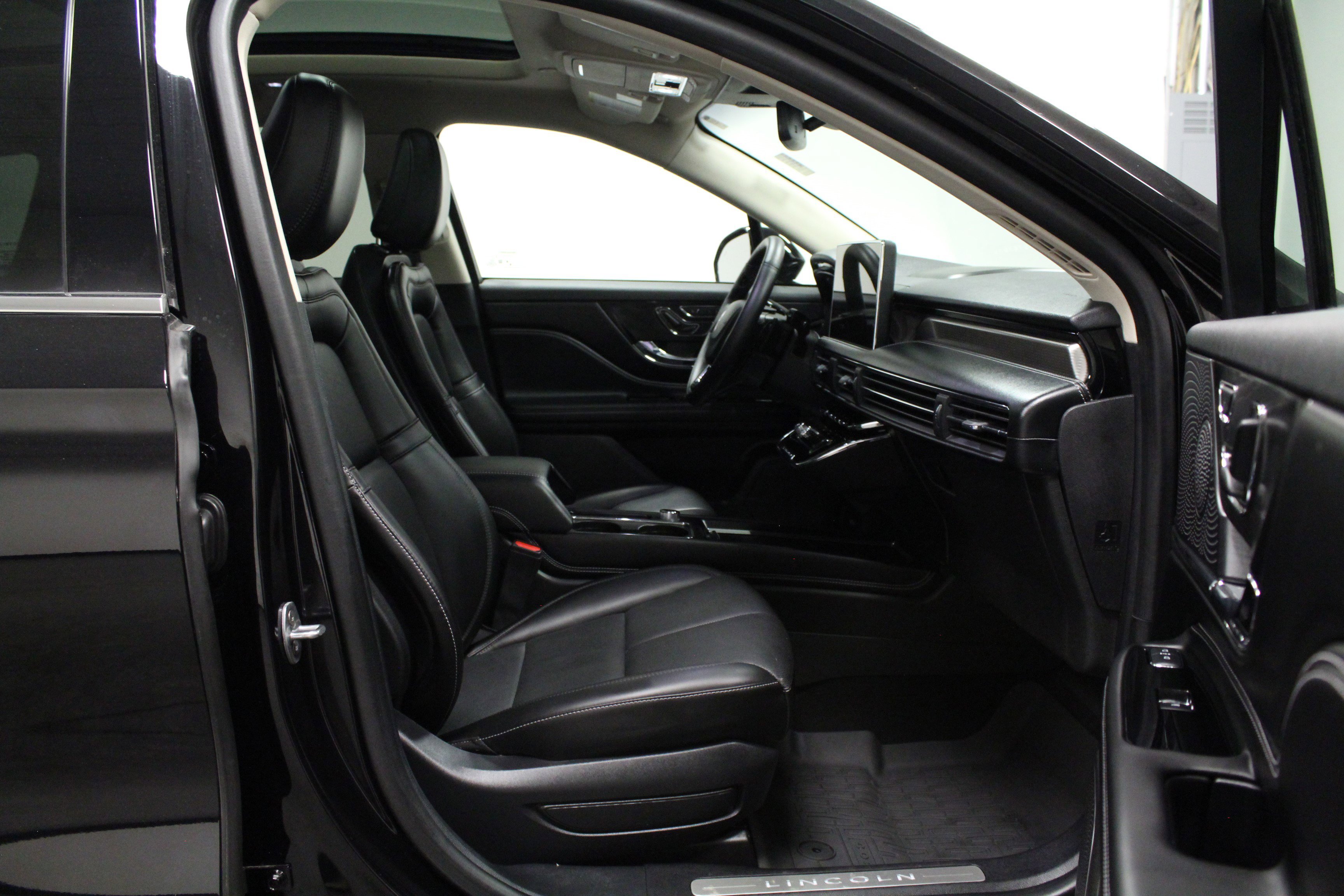 2024 Lincoln Corsair Grand Touring - Photo 16