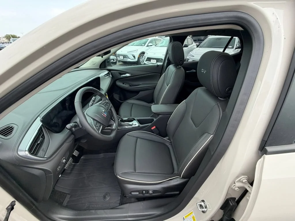 2026 Buick Encore GX Sport Touring - Photo 26