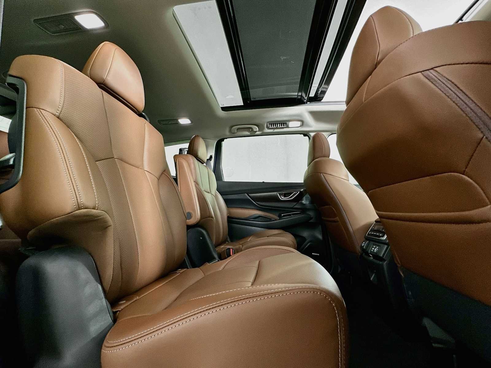 2026 Subaru Ascent Touring - Photo 27