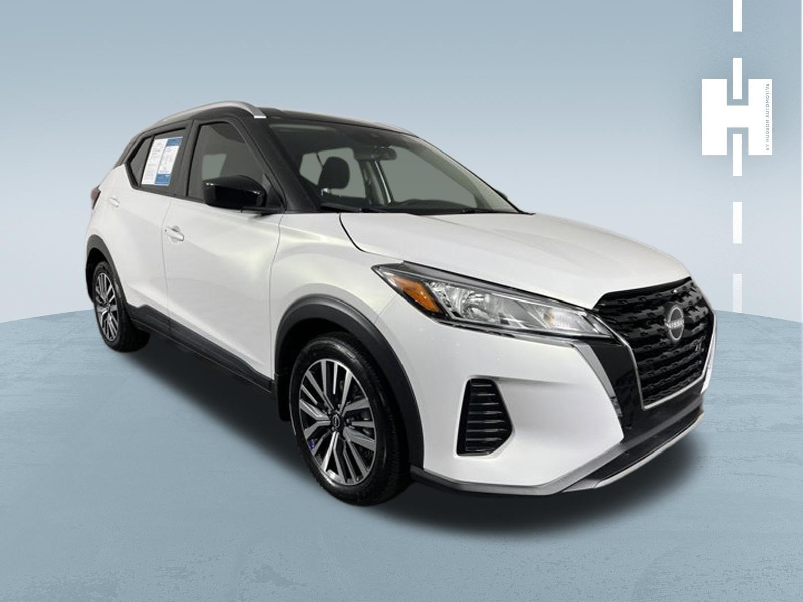 2023 Nissan Kicks