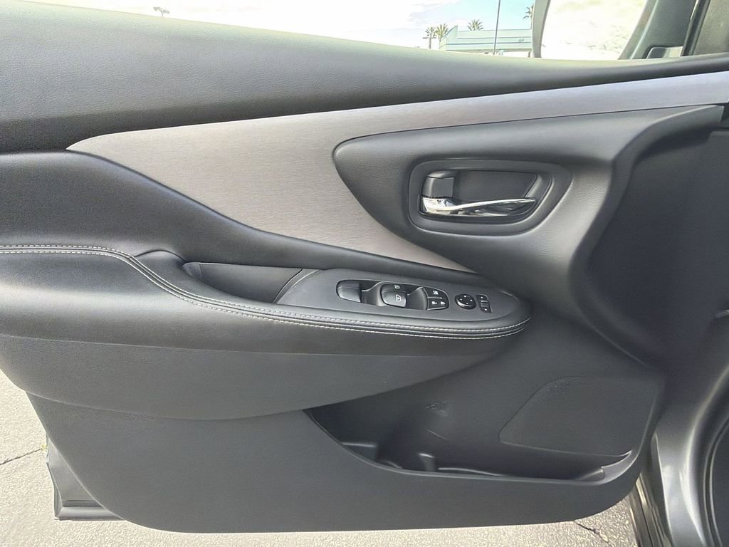 2023 Nissan Murano S - Photo 21
