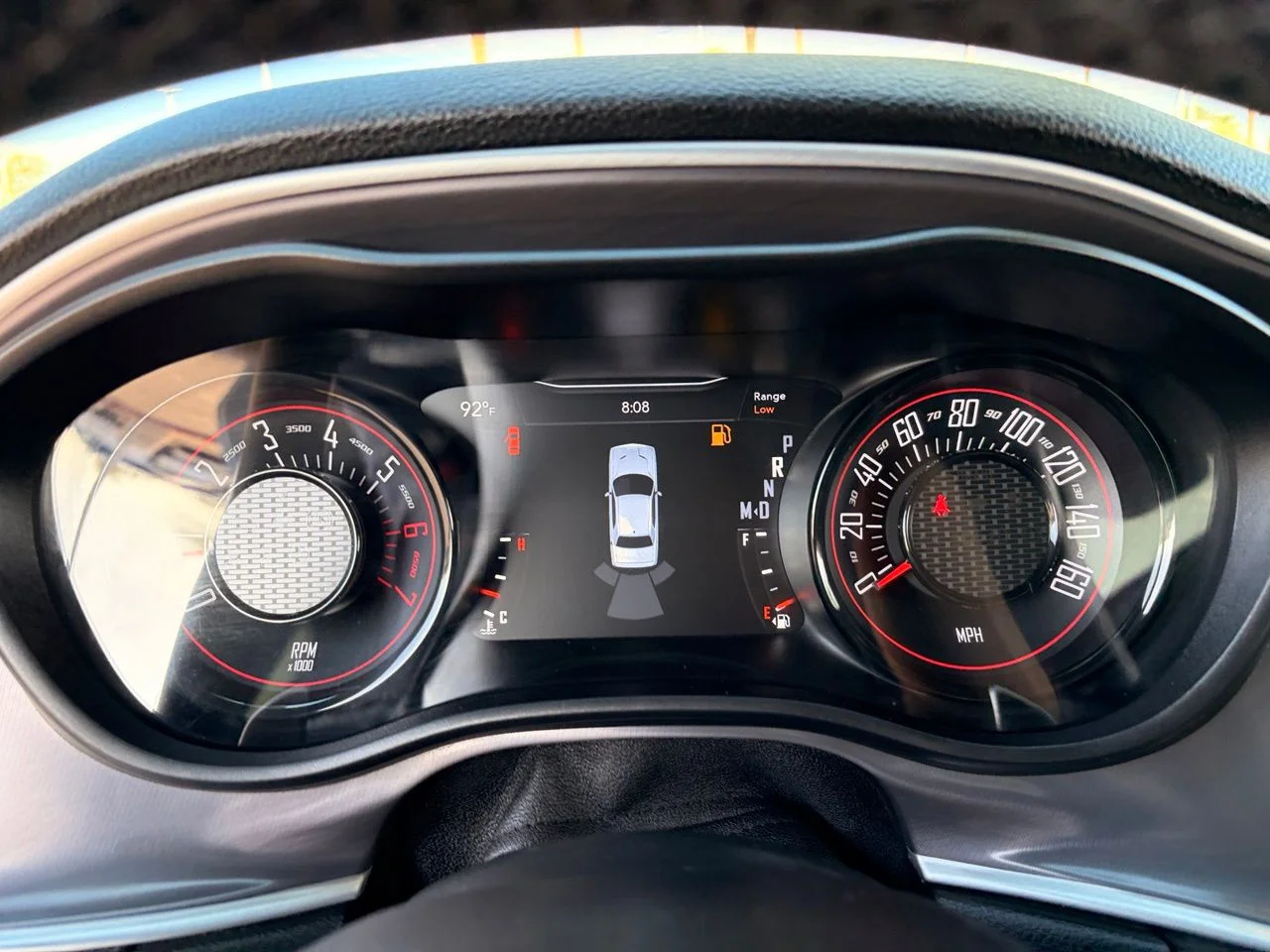 Used 2021 Smoke Show Dodge R/T image 27