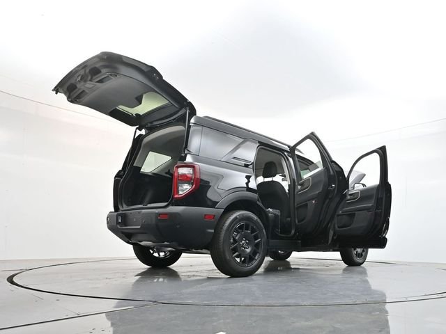 New 2026 Shadow Black Ford Big Bend® image 53