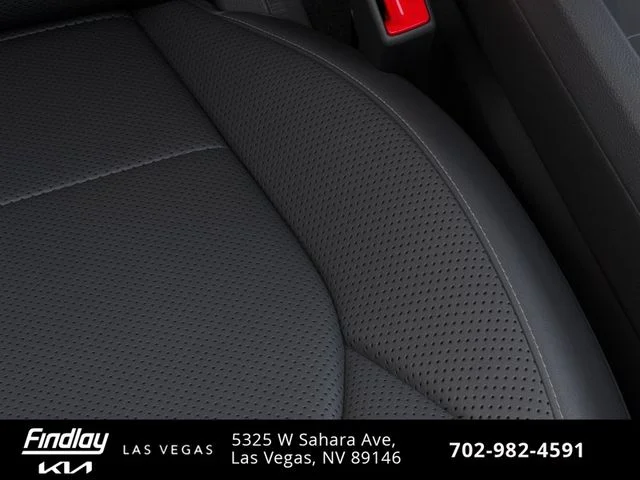 New 2027 Gray Kia EX image 27