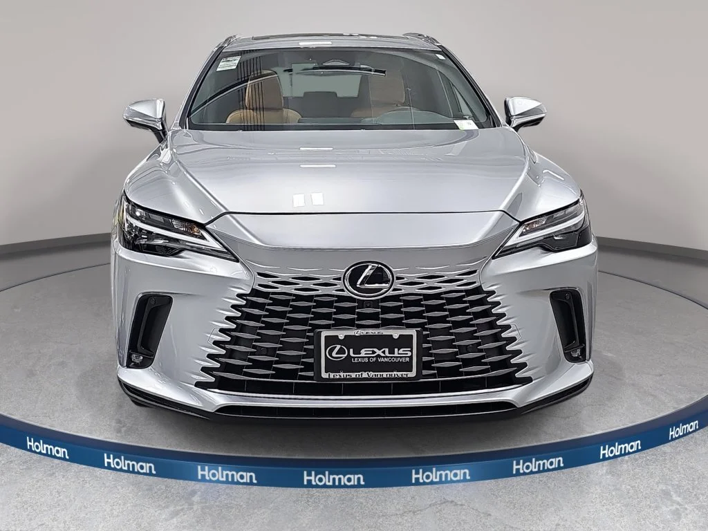 New 2026 Iridium Lexus PREMIUM PLUS image 2