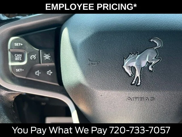 Used 2021 White Ford Badlands image 29