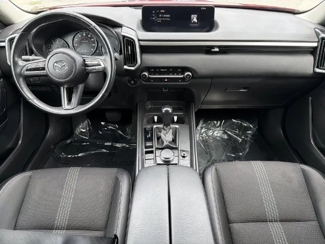 Used 2024 Red Mazda 2.5 S Preferred Package image 17