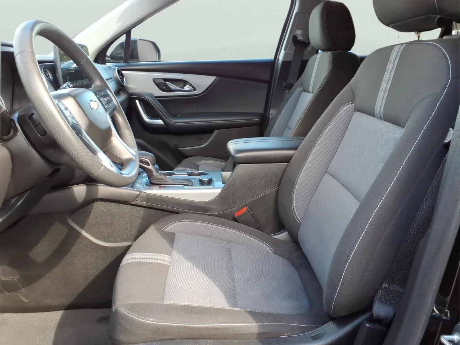 Used 2023 Black Chevrolet LT image 15
