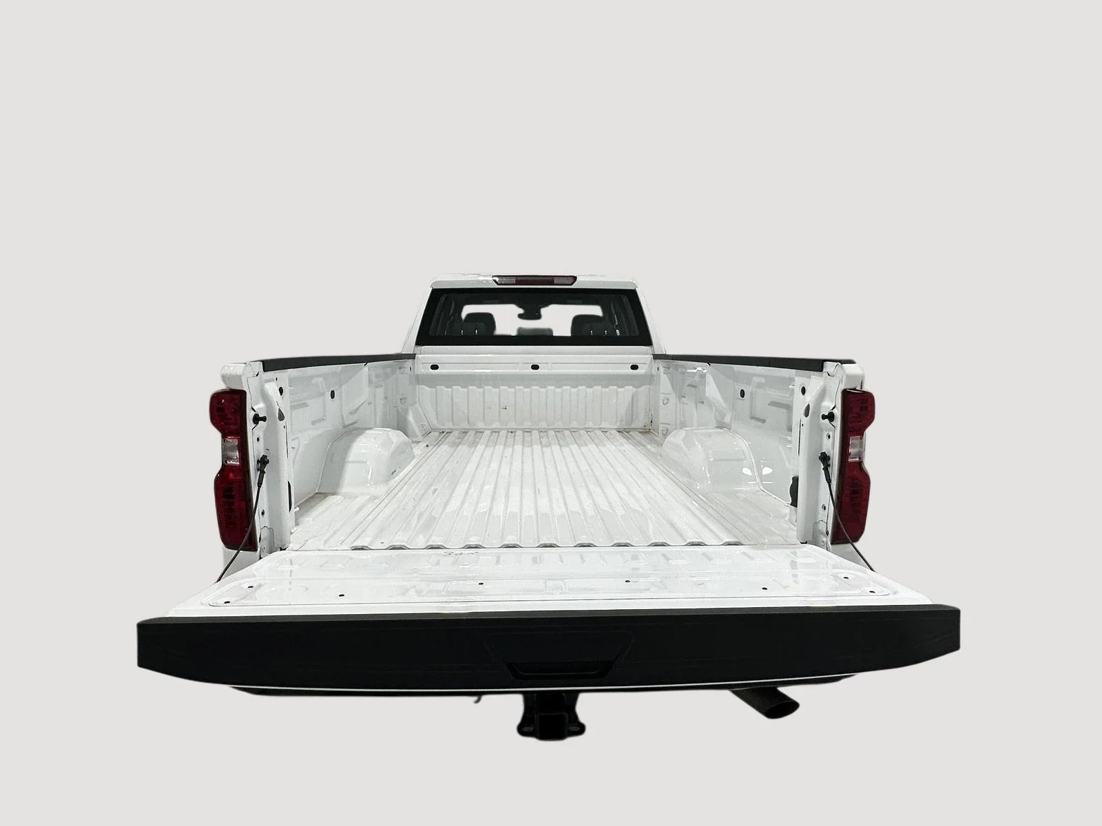 Used 2024 Summit White Chevrolet WT image 18