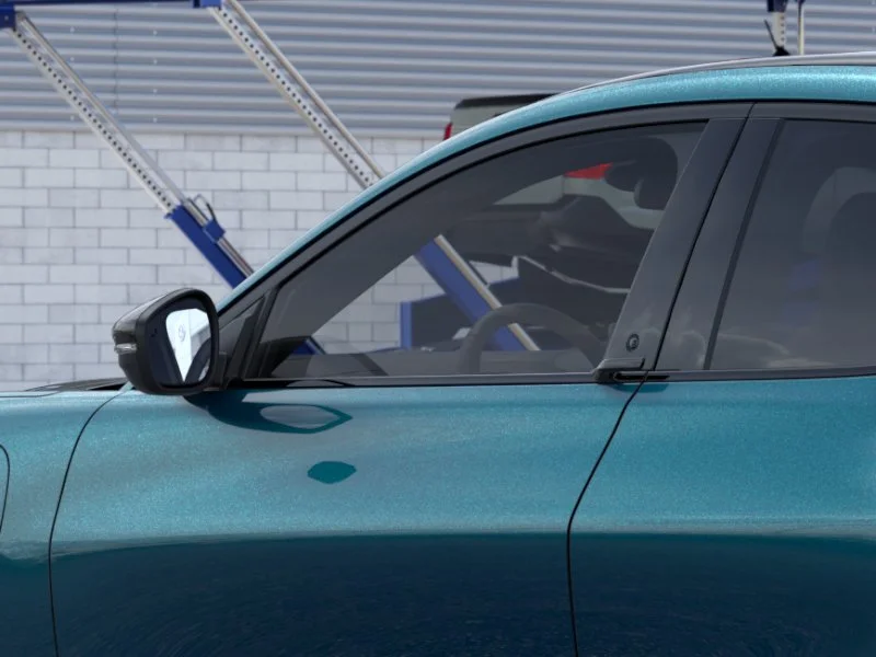 New 2026 Adriatic Blue Metallic Ford Select image 20