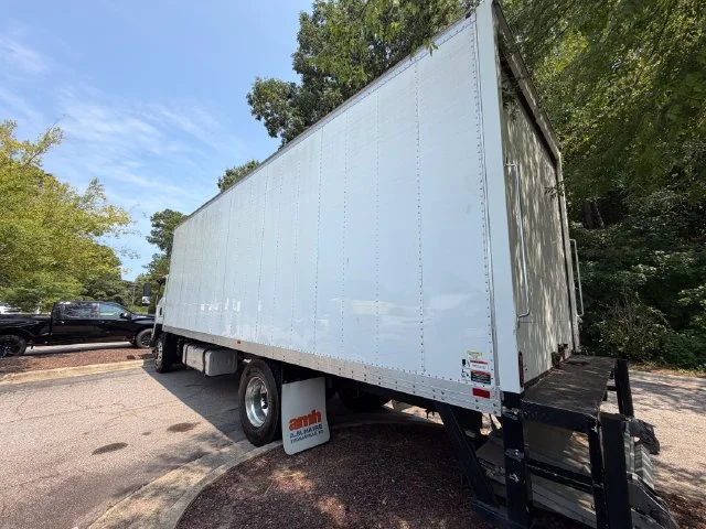 Used 2020 White Chevrolet Base image 4