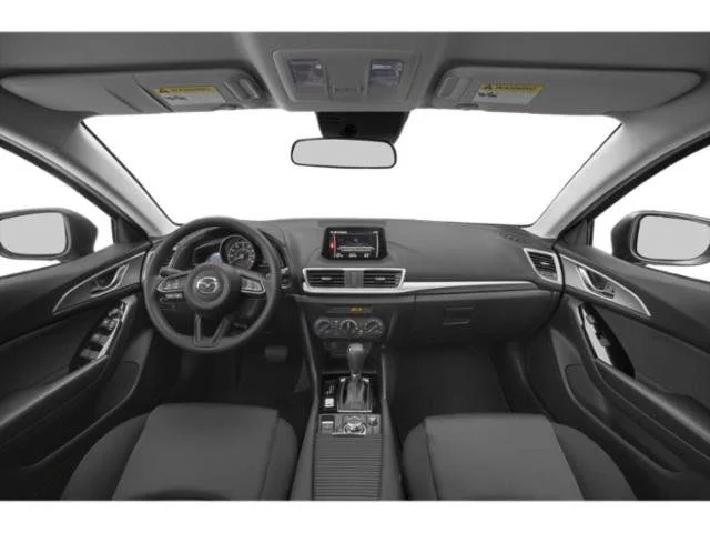 Used 2018 Black Mazda Sport image 11
