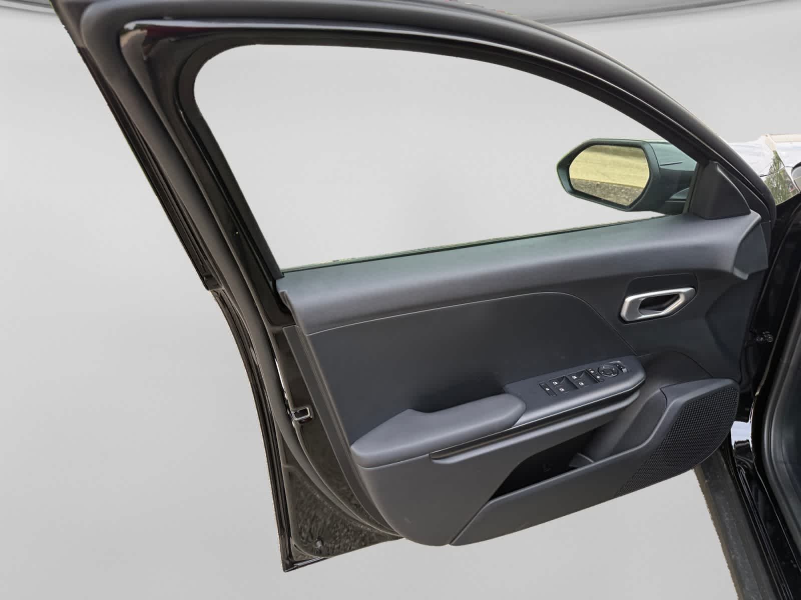 New 2026 Aurora Black Pearl Kia LX image 10