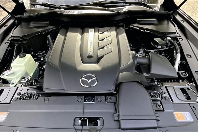 2026 Mazda CX-90 Premium Package - Photo 7