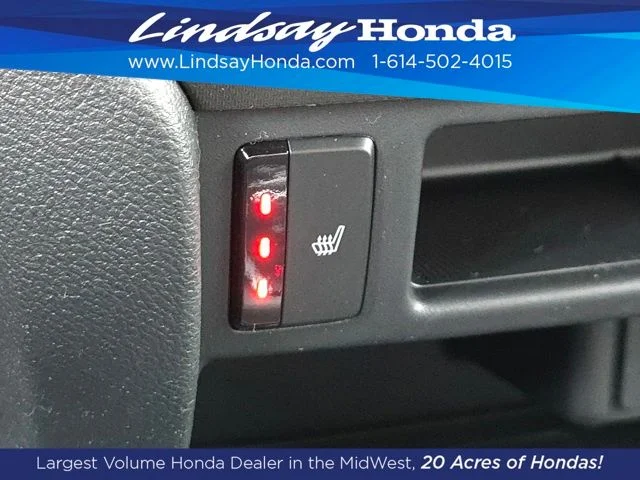 New 2026 Platinum White Pearl Honda TrailSport image 6