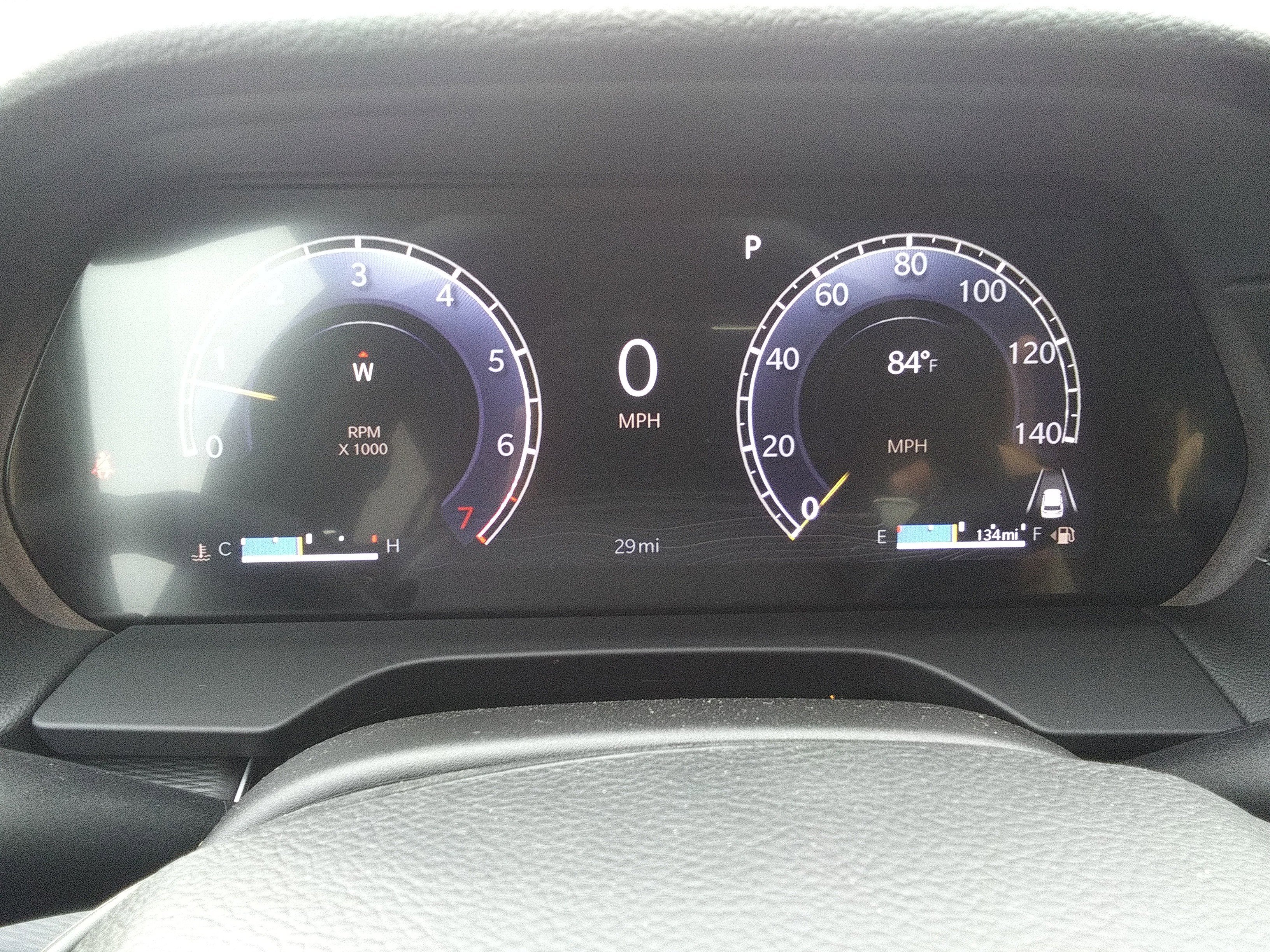 2025 Jeep Grand Cherokee L Altitude - Photo 17